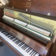 2004 Yamaha P22 studio piano - Upright - Studio Pianos